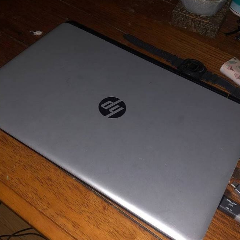 Ho computer - Picture 3 of 3